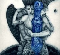 "Kohtumine", kuivnõel